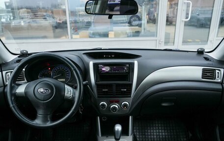 Subaru Forester, 2010 год, 1 050 000 рублей, 19 фотография