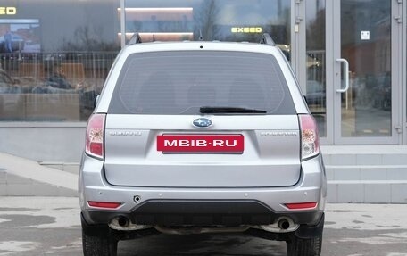 Subaru Forester, 2010 год, 1 050 000 рублей, 6 фотография