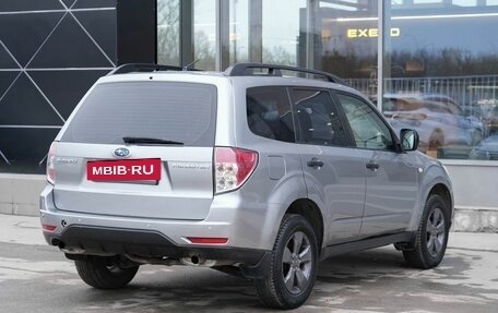 Subaru Forester, 2010 год, 1 050 000 рублей, 5 фотография