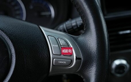 Subaru Forester, 2010 год, 1 050 000 рублей, 14 фотография