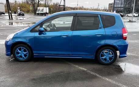 Honda Fit III, 2002 год, 265 000 рублей, 2 фотография