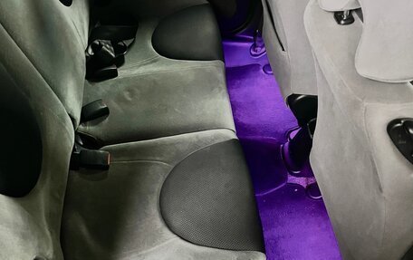 Honda Fit III, 2002 год, 265 000 рублей, 7 фотография