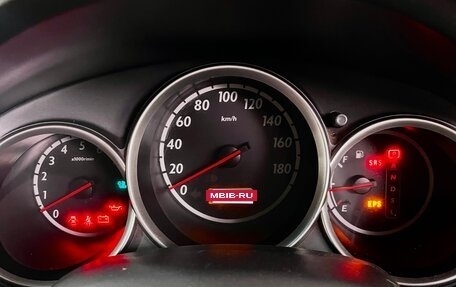 Honda Fit III, 2002 год, 265 000 рублей, 5 фотография