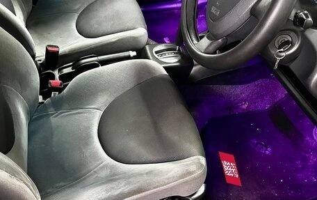 Honda Fit III, 2002 год, 265 000 рублей, 8 фотография