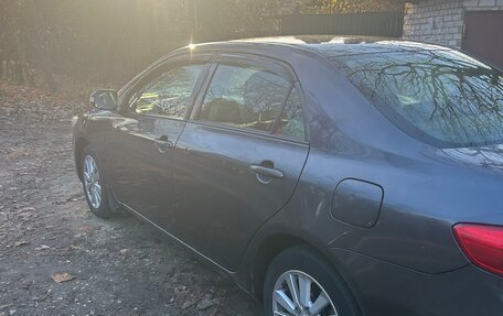 Toyota Corolla, 2011 год, 950 000 рублей, 2 фотография