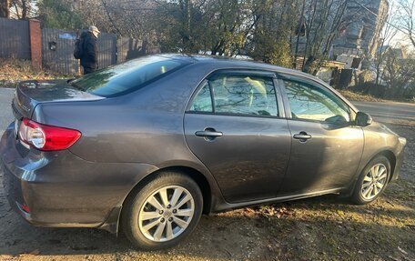 Toyota Corolla, 2011 год, 950 000 рублей, 4 фотография