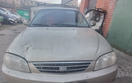 KIA Spectra II (LD), 2008 год, 130 000 рублей, 2 фотография