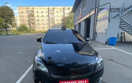 KIA cee'd I рестайлинг, 2010 год, 800 000 рублей, 3 фотография
