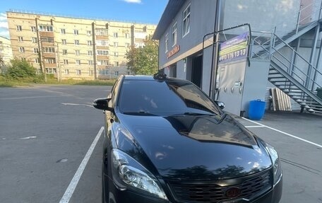 KIA cee'd I рестайлинг, 2010 год, 800 000 рублей, 4 фотография