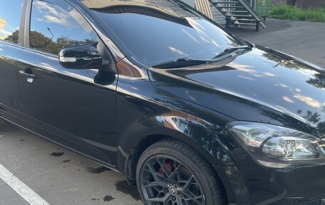 KIA cee'd I рестайлинг, 2010 год, 800 000 рублей, 6 фотография