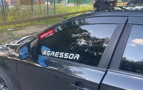 KIA cee'd I рестайлинг, 2010 год, 800 000 рублей, 12 фотография