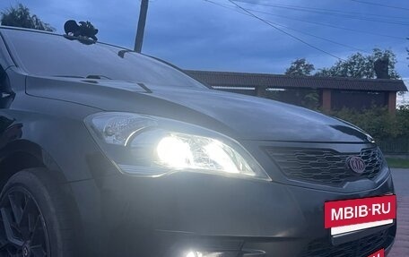 KIA cee'd I рестайлинг, 2010 год, 800 000 рублей, 13 фотография