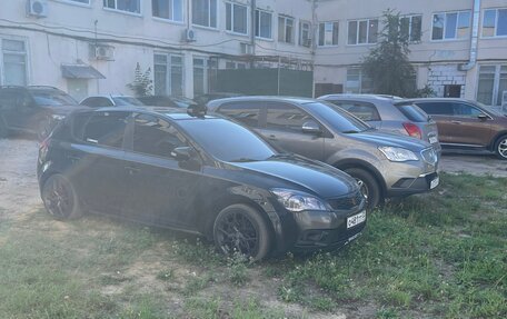 KIA cee'd I рестайлинг, 2010 год, 800 000 рублей, 22 фотография