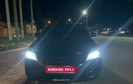 KIA cee'd I рестайлинг, 2010 год, 800 000 рублей, 23 фотография