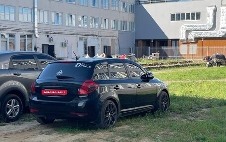 KIA cee'd I рестайлинг, 2010 год, 800 000 рублей, 20 фотография