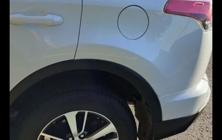 Toyota RAV4, 2019 год, 3 200 000 рублей, 6 фотография
