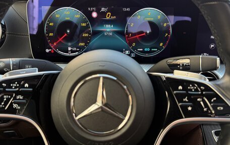 Mercedes-Benz E-Класс, 2020 год, 4 600 000 рублей, 21 фотография