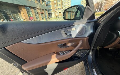 Mercedes-Benz E-Класс, 2020 год, 4 600 000 рублей, 27 фотография