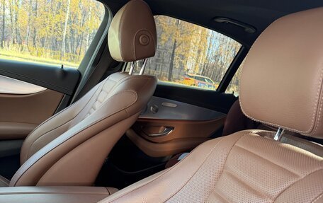 Mercedes-Benz E-Класс, 2020 год, 4 600 000 рублей, 28 фотография