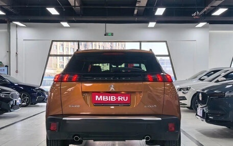 Peugeot 2008 II, 2023 год, 1 350 000 рублей, 5 фотография