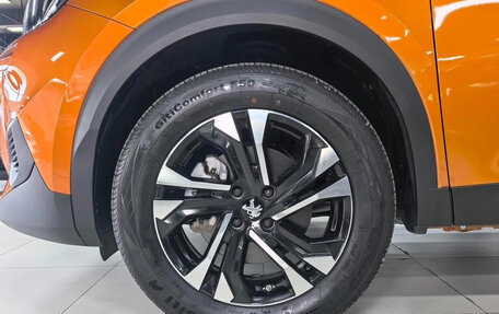 Peugeot 2008 II, 2023 год, 1 350 000 рублей, 12 фотография