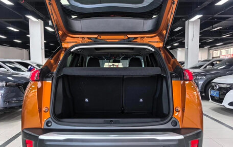Peugeot 2008 II, 2023 год, 1 350 000 рублей, 10 фотография