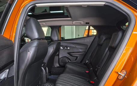 Peugeot 2008 II, 2023 год, 1 350 000 рублей, 20 фотография