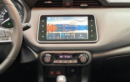 Nissan Kicks I, 2022 год, 1 150 000 рублей, 9 фотография