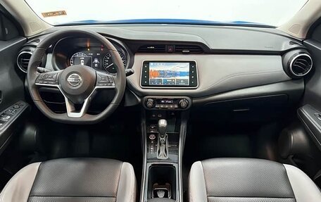 Nissan Kicks I, 2022 год, 1 150 000 рублей, 7 фотография