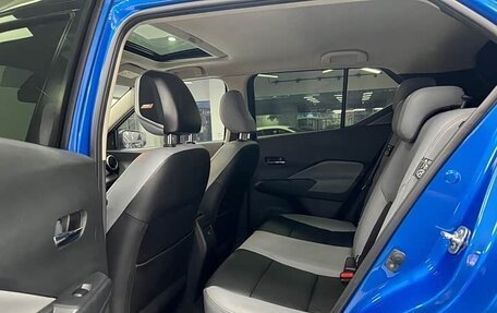 Nissan Kicks I, 2022 год, 1 150 000 рублей, 10 фотография