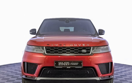 Land Rover Range Rover Sport II, 2019 год, 5 660 000 рублей, 2 фотография