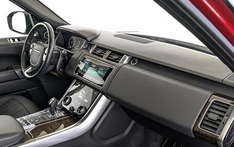 Land Rover Range Rover Sport II, 2019 год, 5 660 000 рублей, 13 фотография