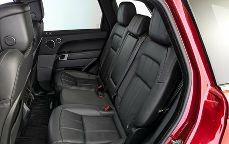 Land Rover Range Rover Sport II, 2019 год, 5 660 000 рублей, 18 фотография