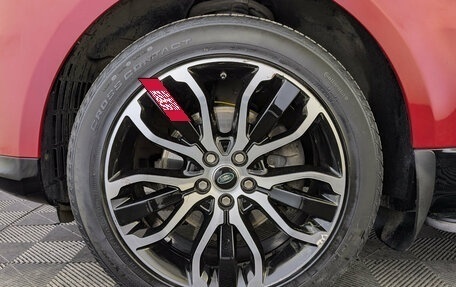 Land Rover Range Rover Sport II, 2019 год, 5 660 000 рублей, 12 фотография