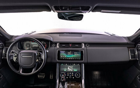 Land Rover Range Rover Sport II, 2019 год, 5 660 000 рублей, 14 фотография