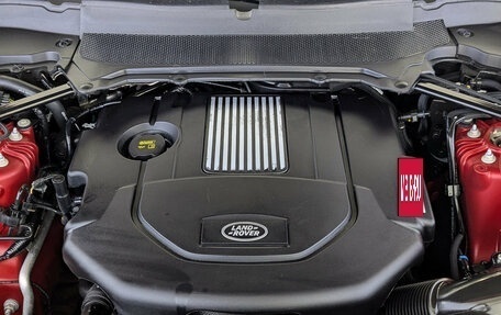 Land Rover Range Rover Sport II, 2019 год, 5 660 000 рублей, 9 фотография