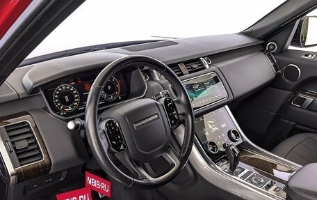 Land Rover Range Rover Sport II, 2019 год, 5 660 000 рублей, 15 фотография