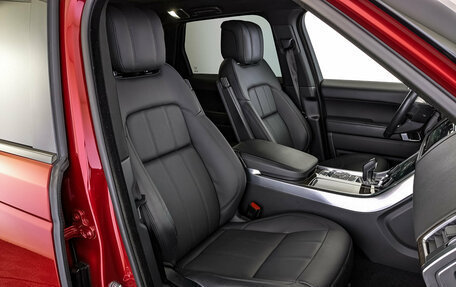 Land Rover Range Rover Sport II, 2019 год, 5 660 000 рублей, 24 фотография