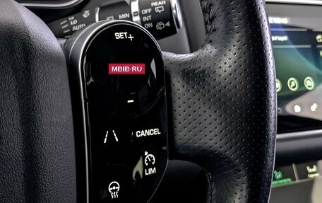 Land Rover Range Rover Sport II, 2019 год, 5 660 000 рублей, 29 фотография