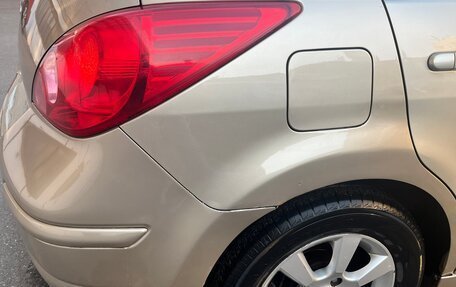 Nissan Tiida, 2010 год, 695 000 рублей, 9 фотография