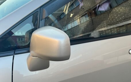 Nissan Tiida, 2010 год, 695 000 рублей, 4 фотография