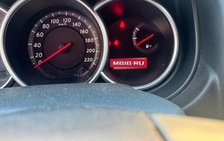 Nissan Tiida, 2010 год, 695 000 рублей, 6 фотография