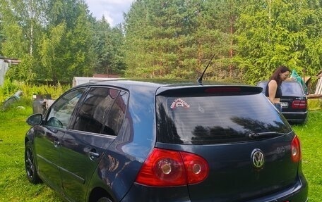 Volkswagen Golf IV, 2006 год, 280 000 рублей, 2 фотография