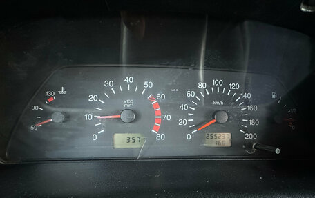 Chevrolet Niva I рестайлинг, 2004 год, 342 000 рублей, 9 фотография