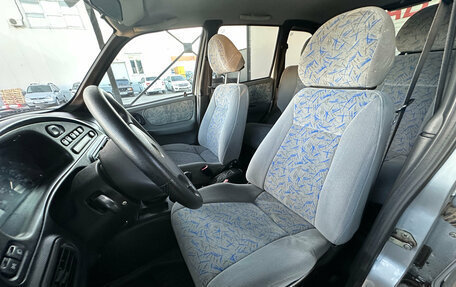 Chevrolet Niva I рестайлинг, 2004 год, 342 000 рублей, 10 фотография