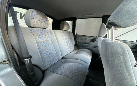 Chevrolet Niva I рестайлинг, 2004 год, 342 000 рублей, 12 фотография