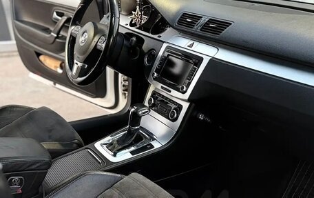 Volkswagen Passat CC I рестайлинг, 2009 год, 1 100 000 рублей, 3 фотография