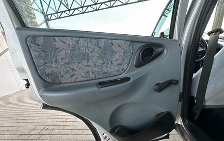 Chevrolet Niva I рестайлинг, 2004 год, 342 000 рублей, 19 фотография