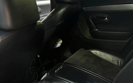 Volkswagen Passat CC I рестайлинг, 2009 год, 1 100 000 рублей, 5 фотография