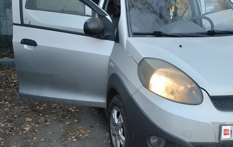 Chery IndiS (S18D) I, 2011 год, 220 000 рублей, 3 фотография